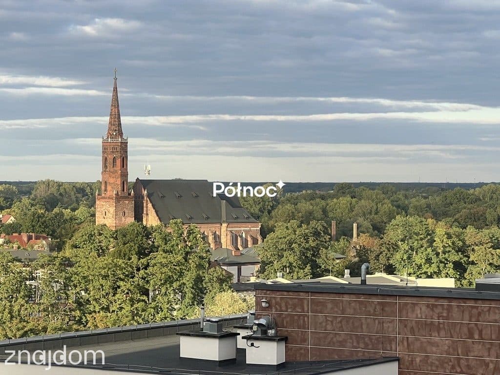3 pokojowe mieszkanie w Śródmieściu - zdjęcie 20