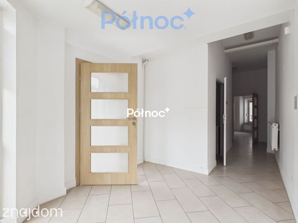 Ełk Kilińskiego 3 lokal użytkowy na parterze - zdjęcie 4