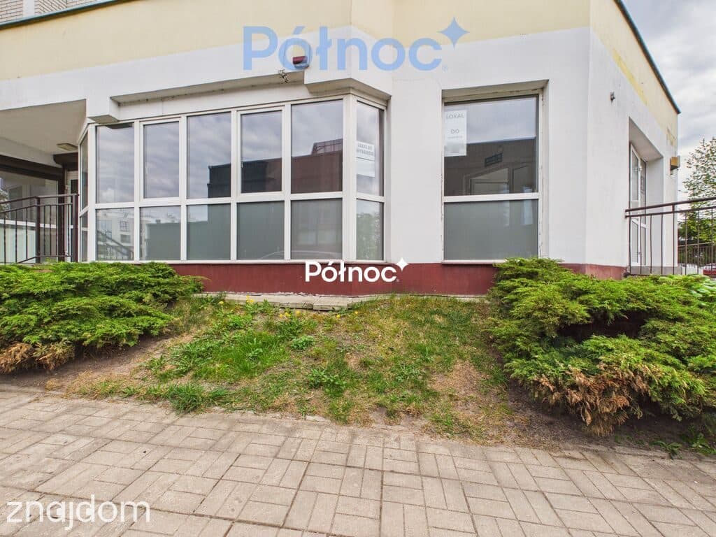 Ełk Kilińskiego 3 lokal użytkowy na parterze - zdjęcie 11