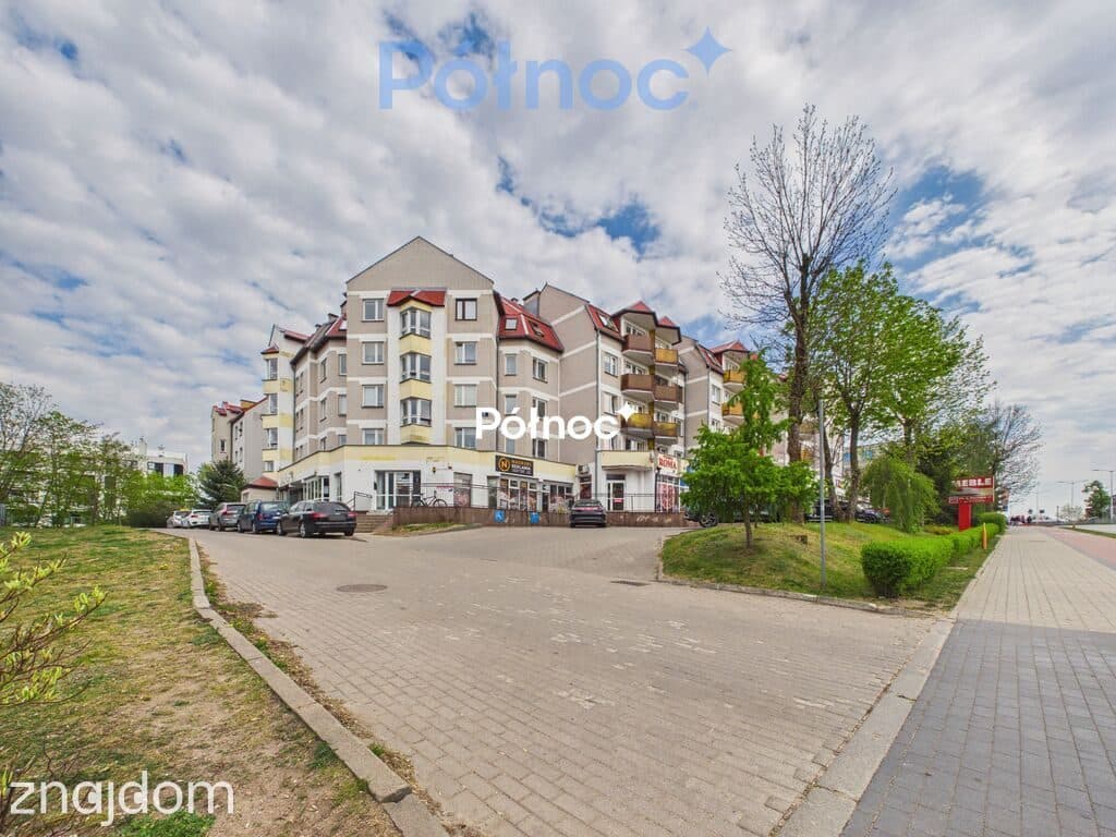 Ełk Kilińskiego 3 lokal użytkowy na parterze - zdjęcie 14
