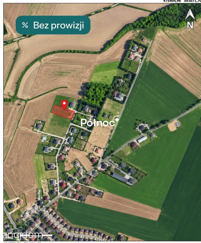 NOWEA CHEŁMŻA | SPOKOJNA OKOLICA | BLISKO TORUNIA