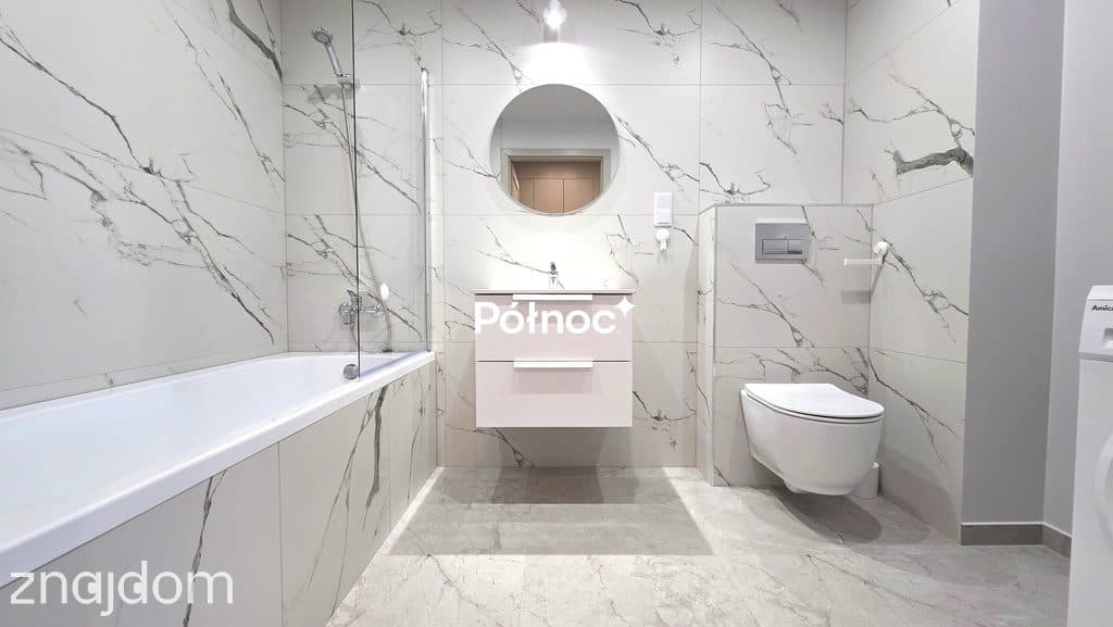 Nowy Apartament M3 Okulickiego Parkitka - zdjęcie 11