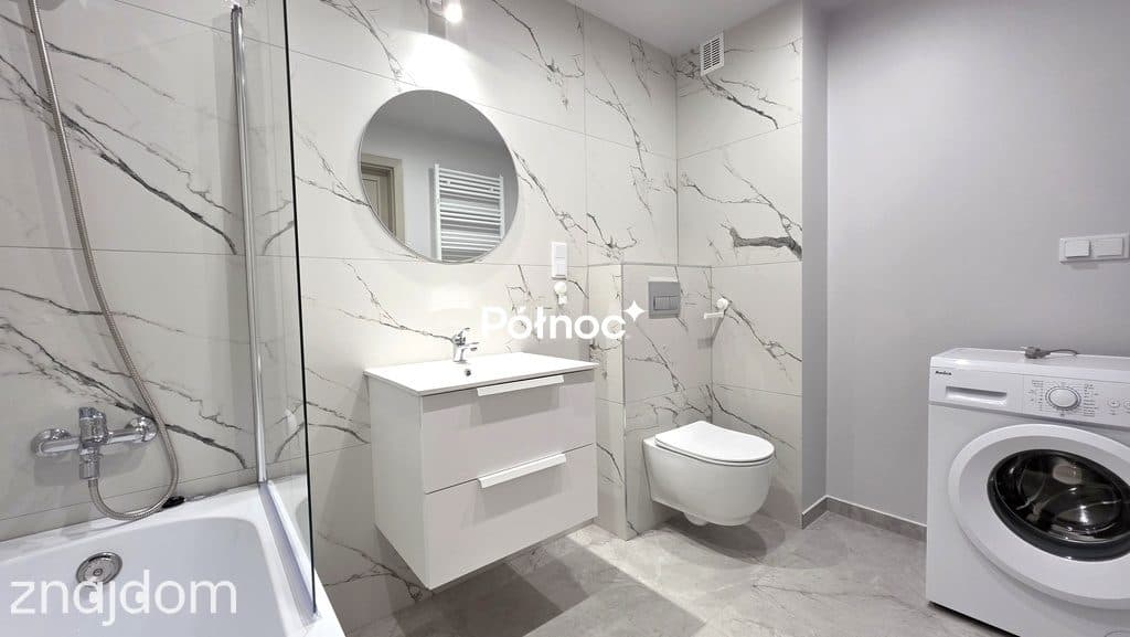 Nowy Apartament M3 Okulickiego Parkitka - zdjęcie 12