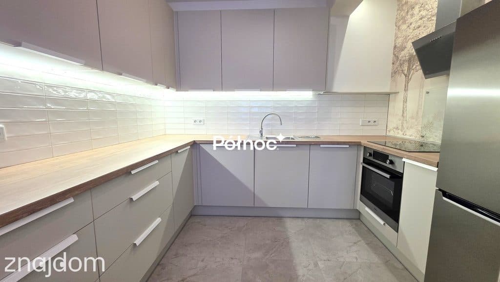 Nowy Apartament M3 Okulickiego Parkitka - zdjęcie 7