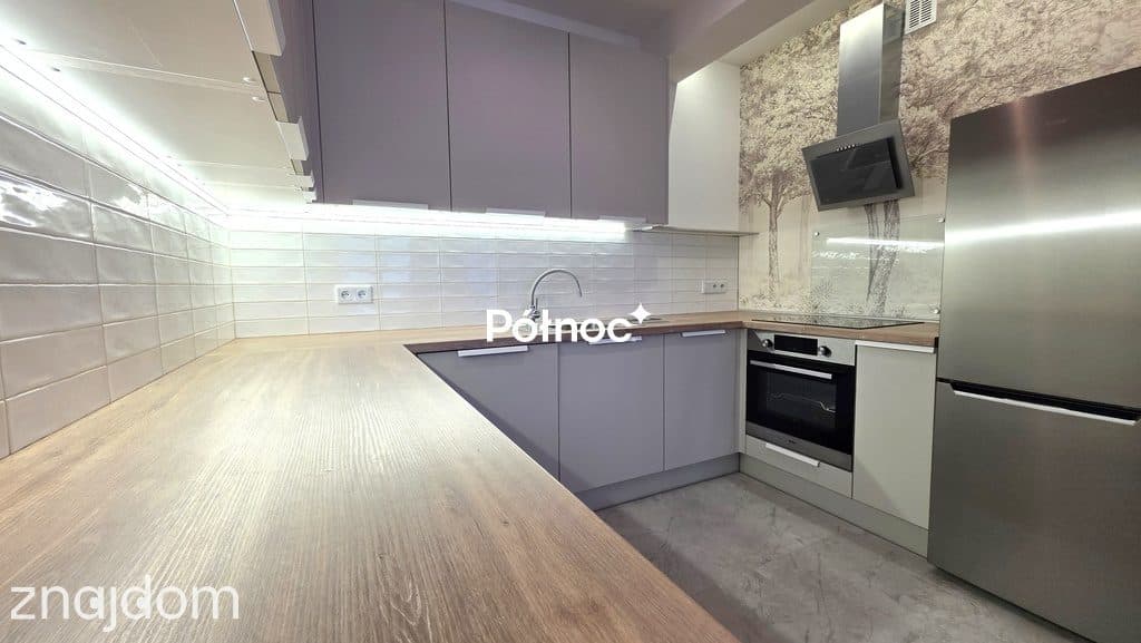 Nowy Apartament M3 Okulickiego Parkitka - zdjęcie 8
