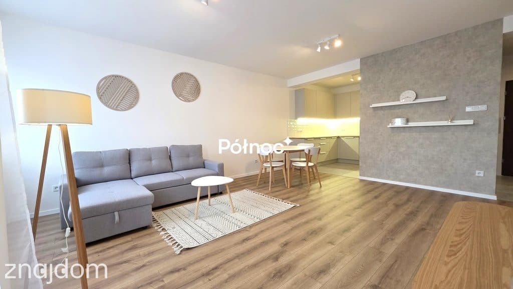 Nowy Apartament M3 Okulickiego Parkitka - zdjęcie 3