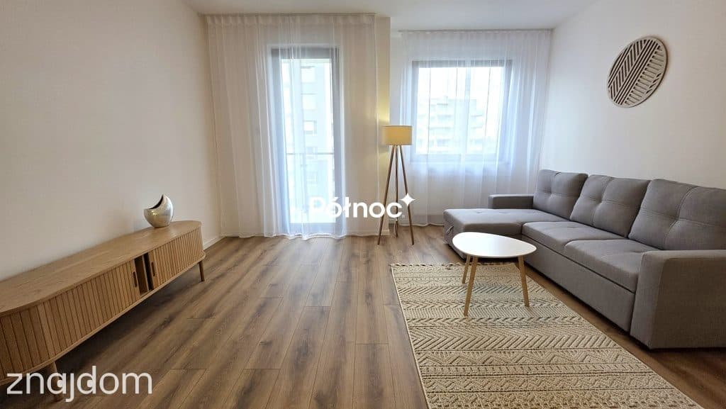 Nowy Apartament M3 Okulickiego Parkitka - zdjęcie 4