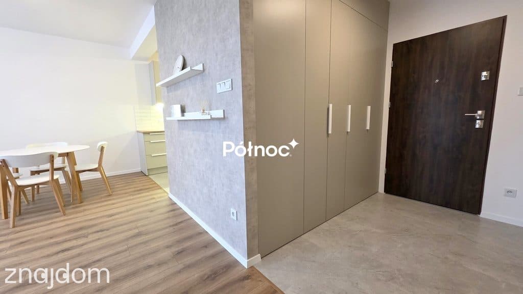 Nowy Apartament M3 Okulickiego Parkitka - zdjęcie 15