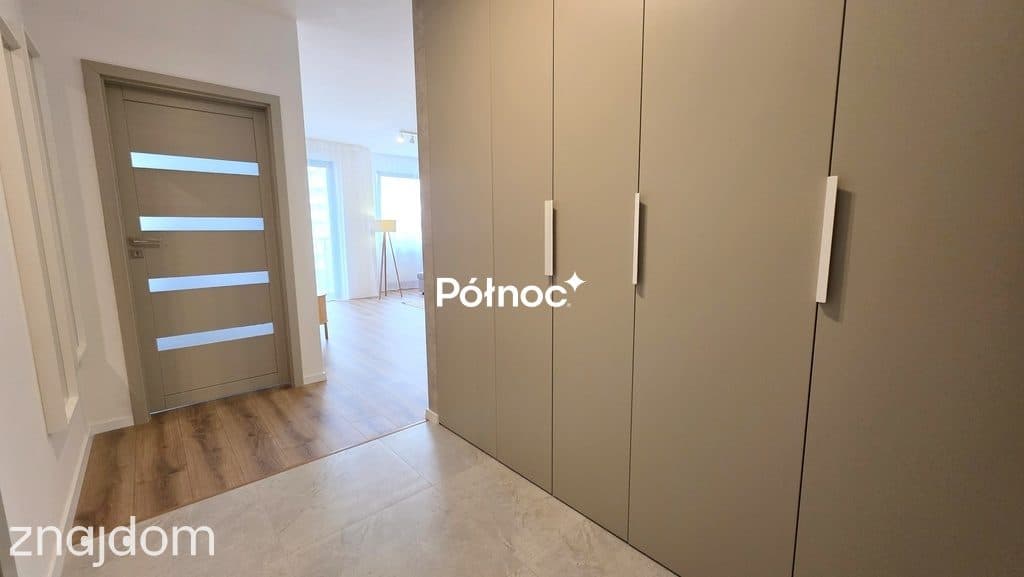 Nowy Apartament M3 Okulickiego Parkitka - zdjęcie 16