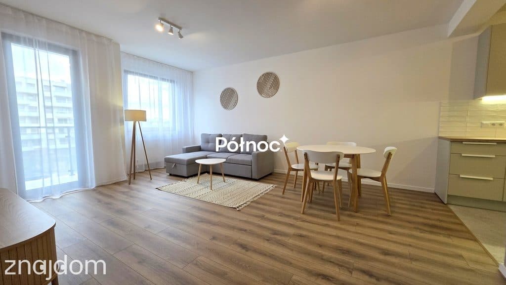 Nowy Apartament M3 Okulickiego Parkitka - zdjęcie 2