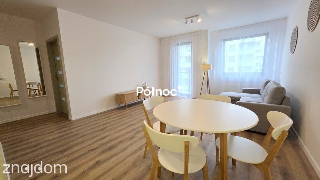 Nowy Apartament M3 Okulickiego Parkitka - zdjęcie 5