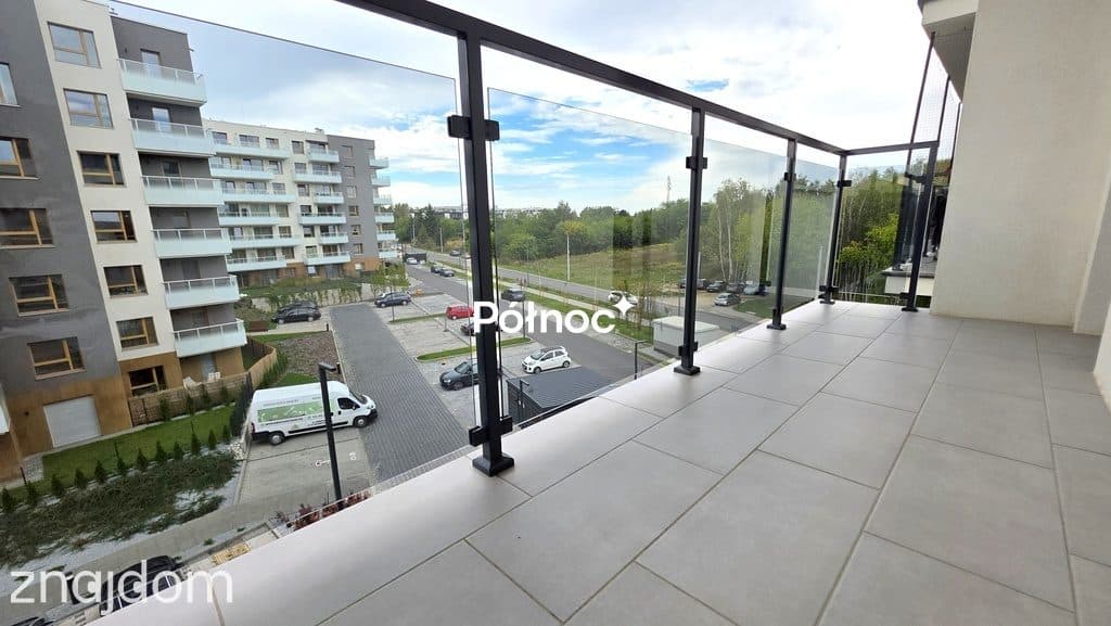 Nowy Apartament M3 Okulickiego Parkitka - zdjęcie 18