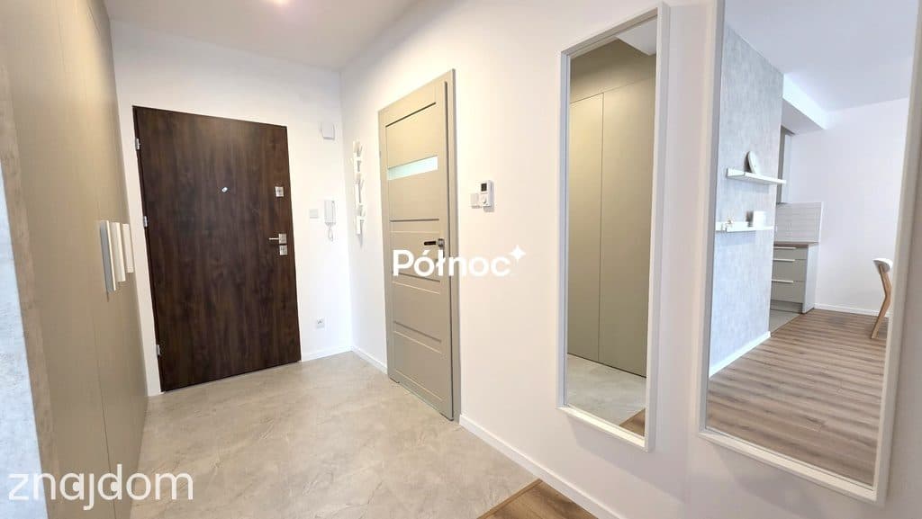 Nowy Apartament M3 Okulickiego Parkitka - zdjęcie 17