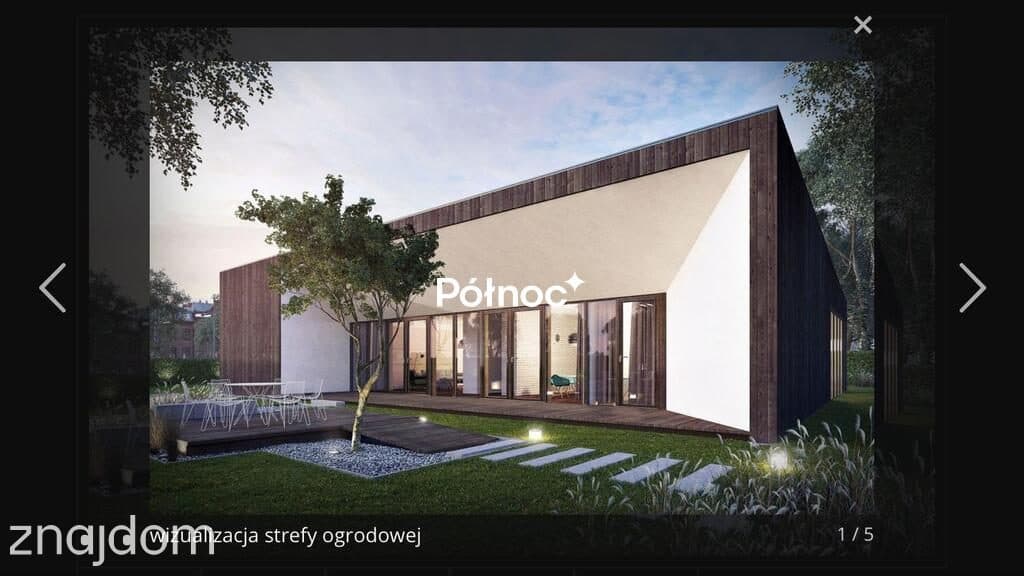 Działka z rozpoczętą budową domu | Kołaków - zdjęcie 3