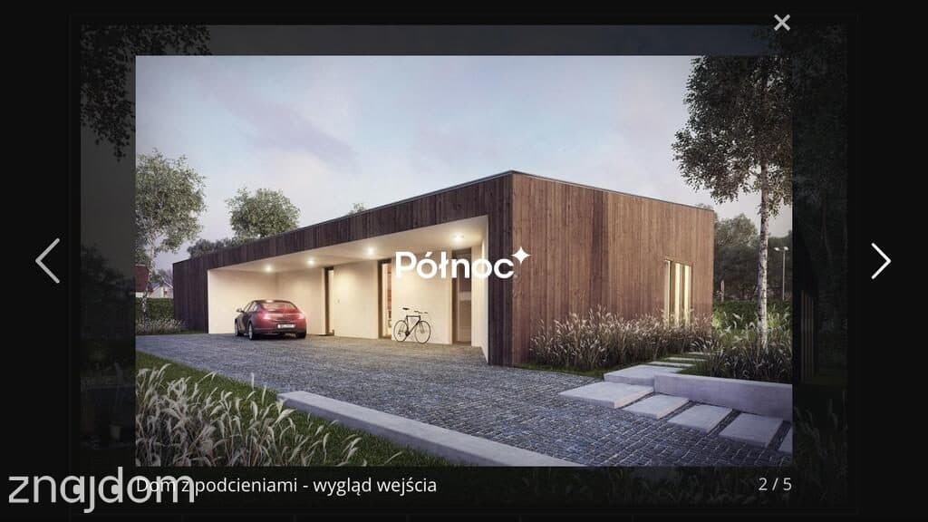 Działka z rozpoczętą budową domu | Kołaków - zdjęcie 4