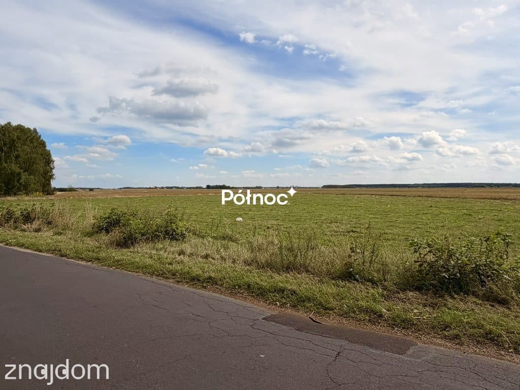 Działka budowlana w atrakcyjnej cenie - zdjęcie 6