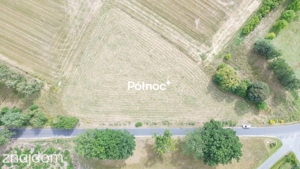 Działka budowlana w atrakcyjnej cenie - zdjęcie 3