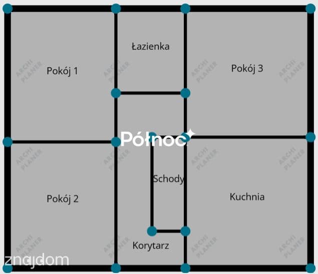 Posesja na odludziu z ogromnym potencjałem - zdjęcie 17