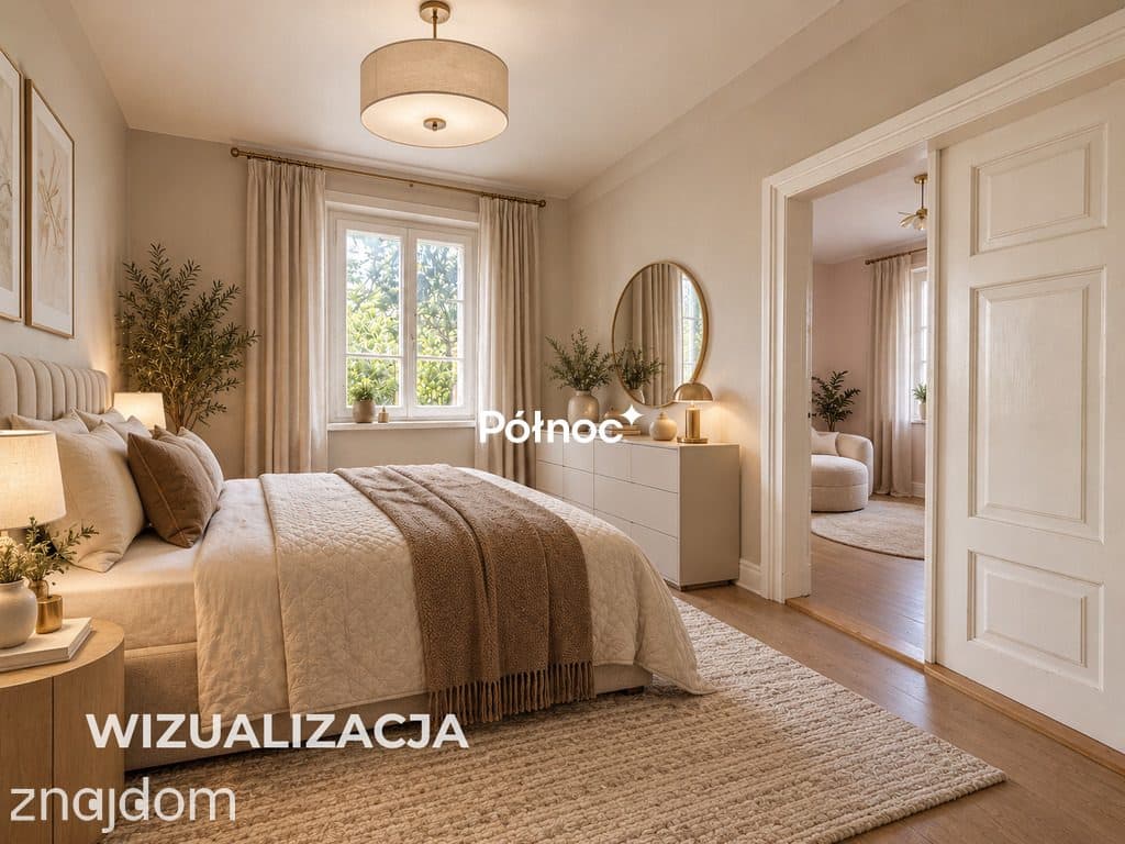 Siedlisko + 20 działek, ponad 8 ha – Kawęczyn - zdjęcie 7