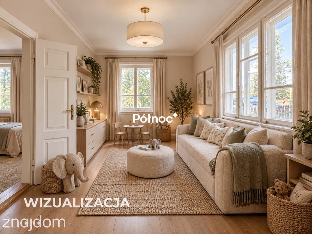 Siedlisko + 20 działek, ponad 8 ha – Kawęczyn - zdjęcie 9