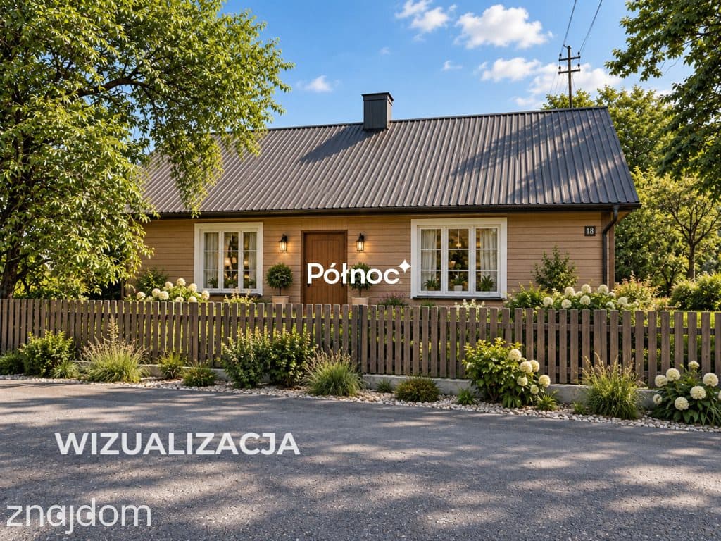 Siedlisko + 20 działek, ponad 8 ha – Kawęczyn - zdjęcie 19