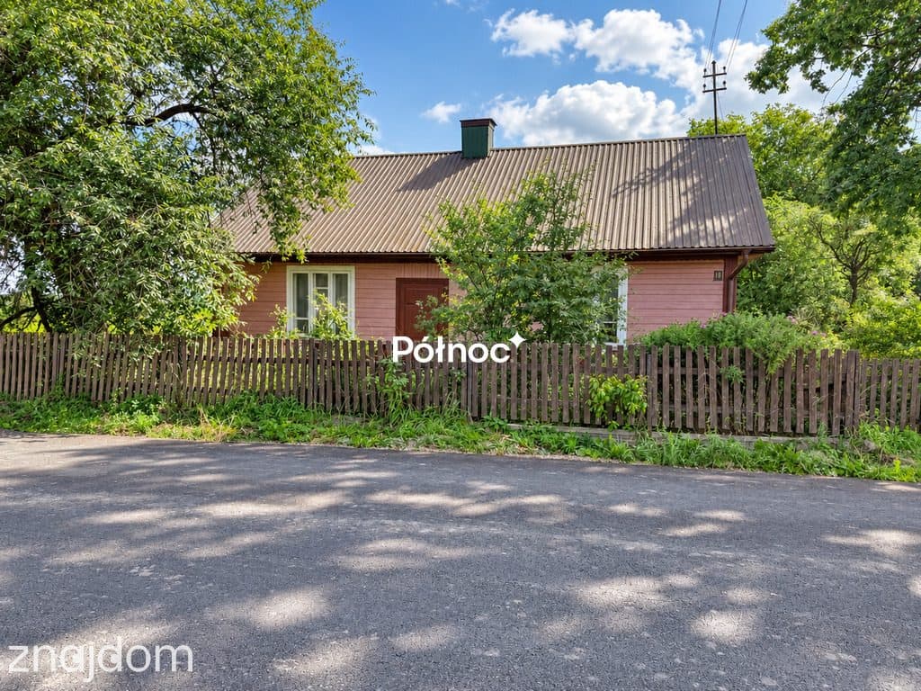 Siedlisko + 20 działek, ponad 8 ha – Kawęczyn - zdjęcie 18