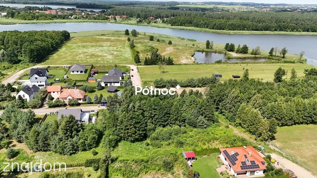 Działka budowlana z MPZP Ełk ul. Lekarska - zdjęcie 3