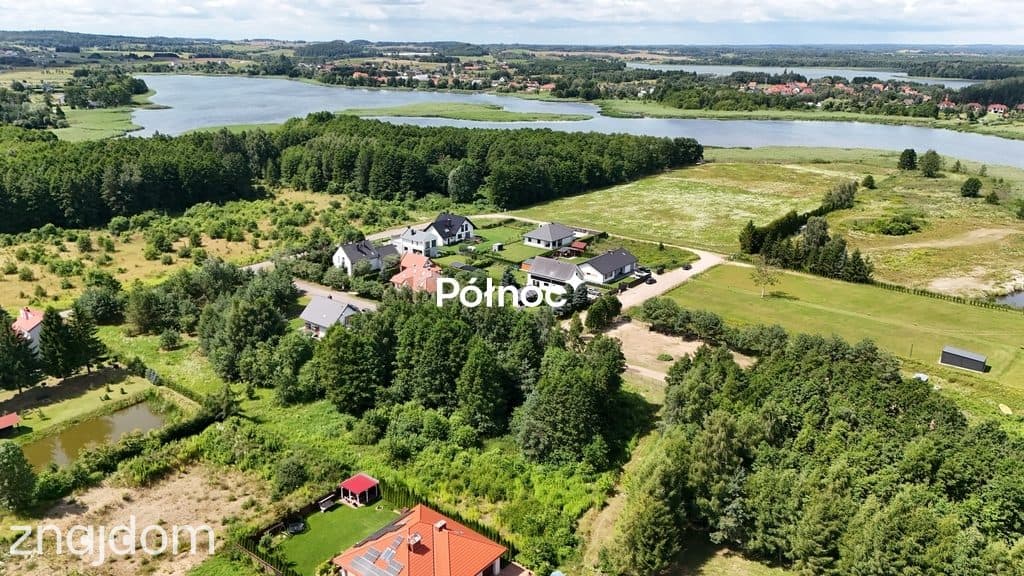 Działka budowlana z MPZP Ełk ul. Lekarska - zdjęcie 4