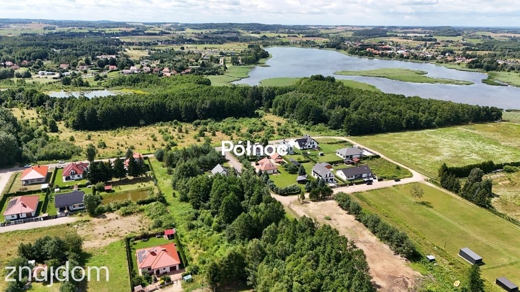 Działka budowlana z MPZP Ełk ul. Lekarska - zdjęcie 5