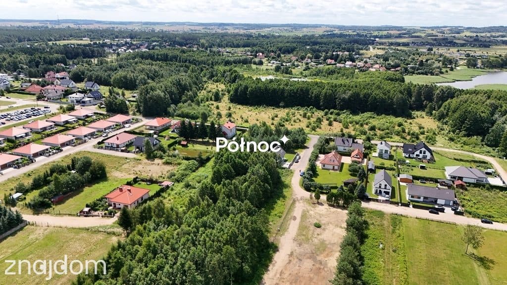 Działka budowlana z MPZP Ełk ul. Lekarska - zdjęcie 6