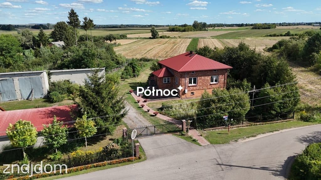 Gospodarstwo rolne pod Hrubieszowem | Dziekanów - zdjęcie 5