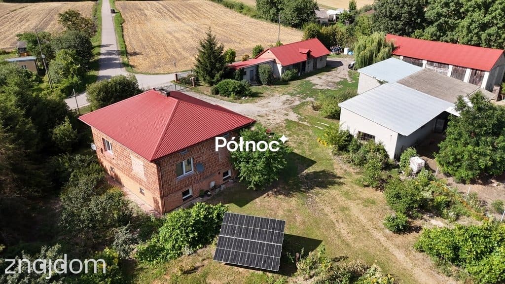 Gospodarstwo rolne pod Hrubieszowem | Dziekanów - zdjęcie 6