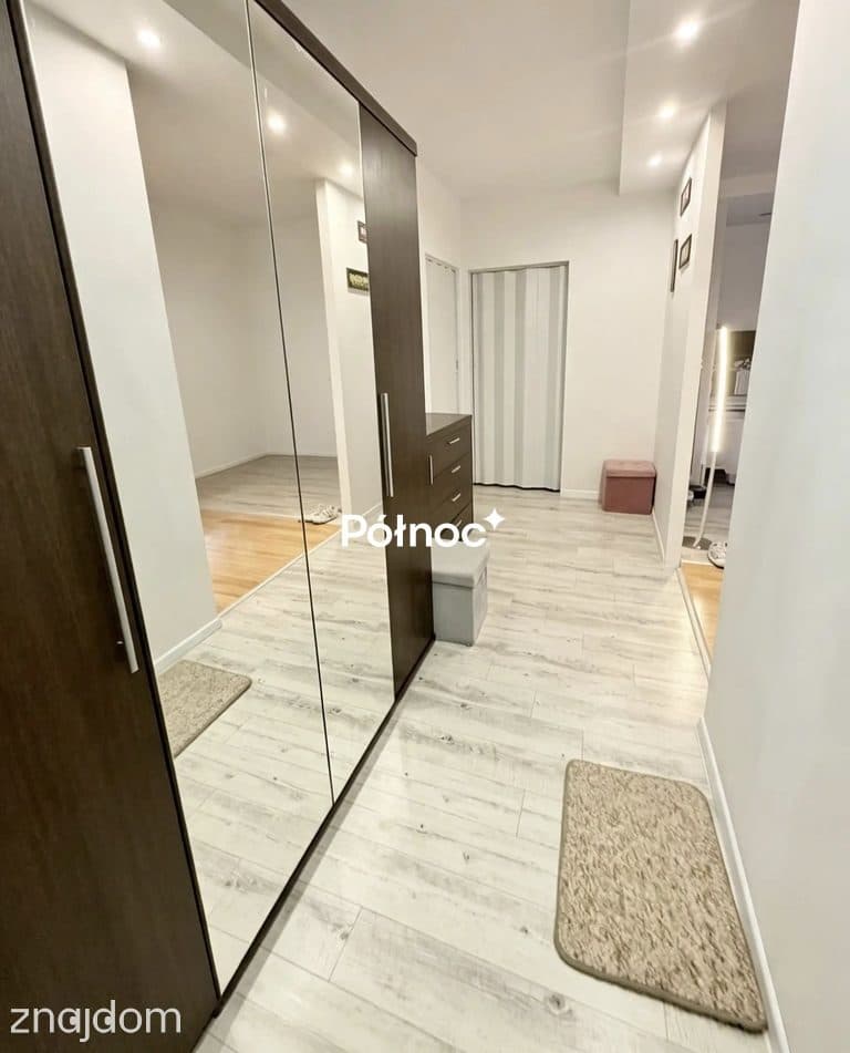 Węglinek I 53,24 m2 I 2 pokoje - zdjęcie 11