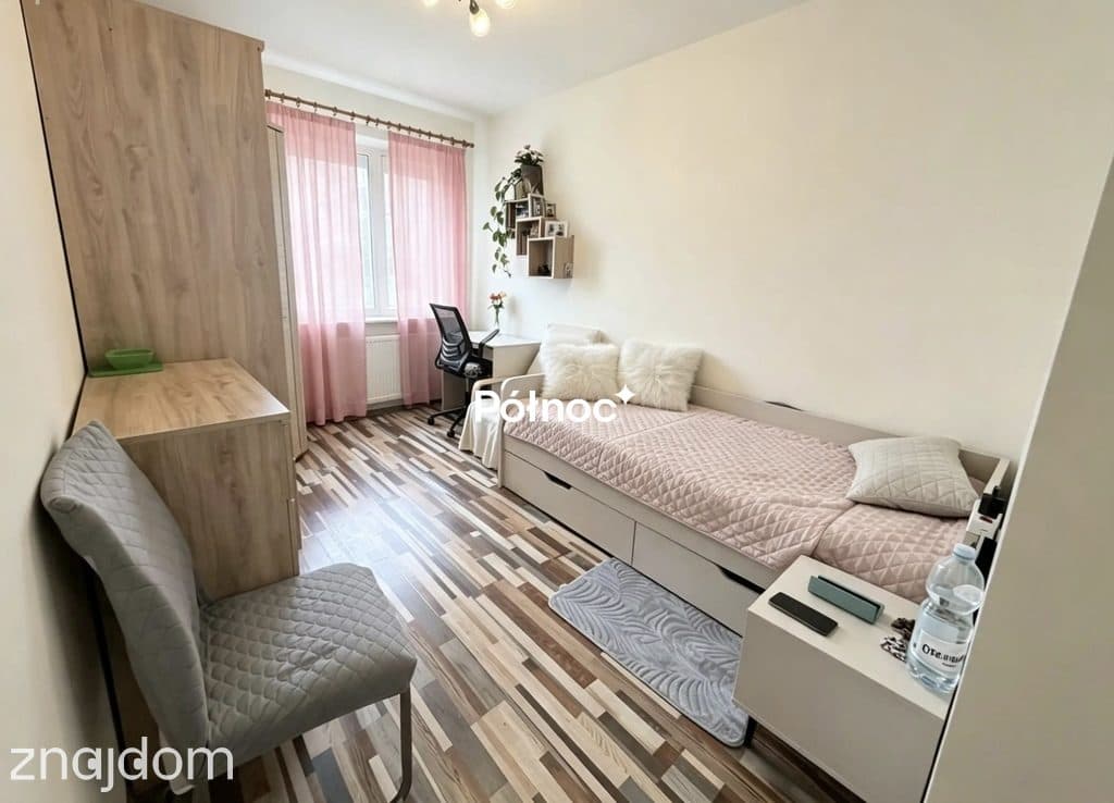 Węglinek I 53,24 m2 I 2 pokoje - zdjęcie 4