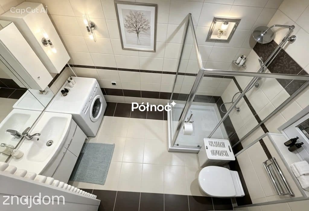 Węglinek I 53,24 m2 I 2 pokoje - zdjęcie 6