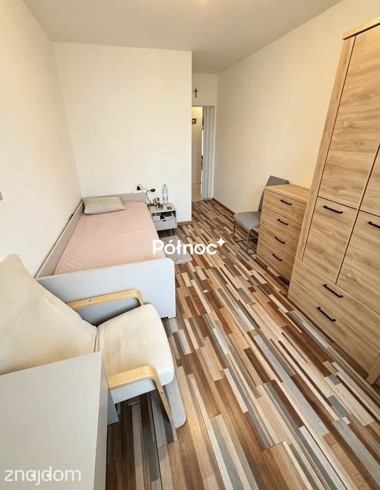 Węglinek I 53,24 m2 I 2 pokoje - zdjęcie 5