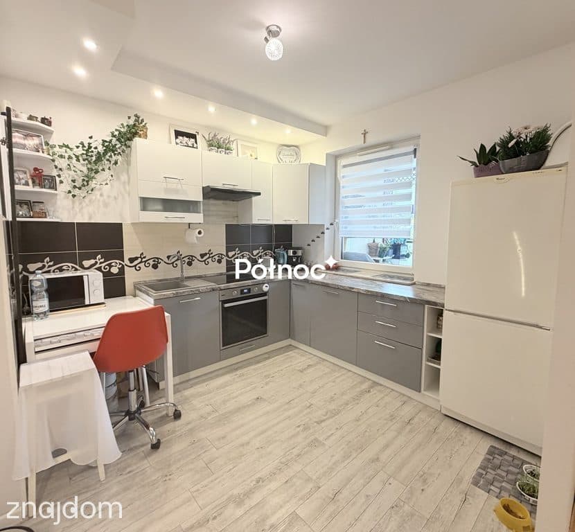 Węglinek I 53,24 m2 I 2 pokoje - zdjęcie 2