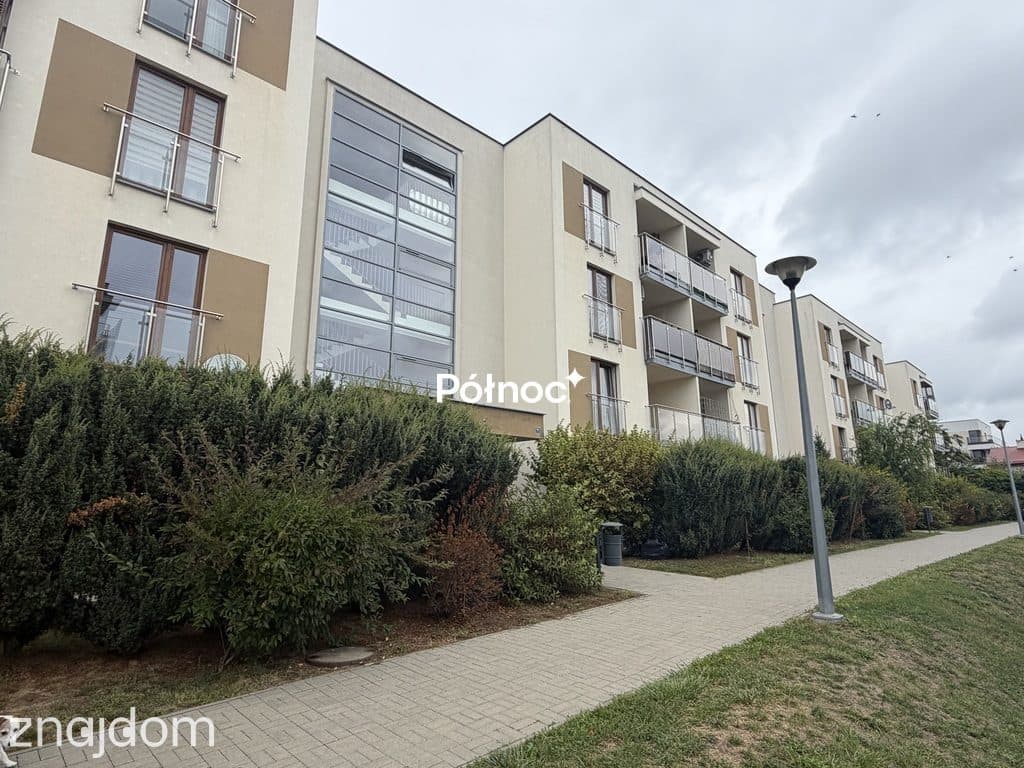 Węglinek I 53,24 m2 I 2 pokoje - zdjęcie 13