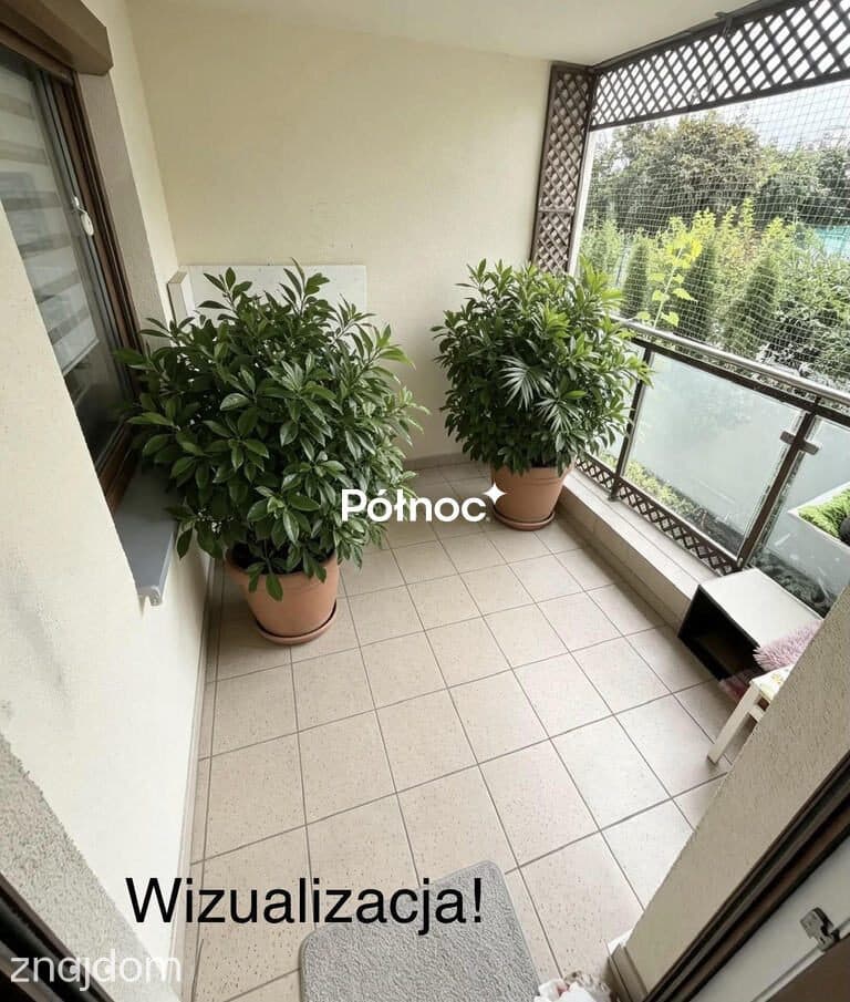 Węglinek I 53,24 m2 I 2 pokoje - zdjęcie 12