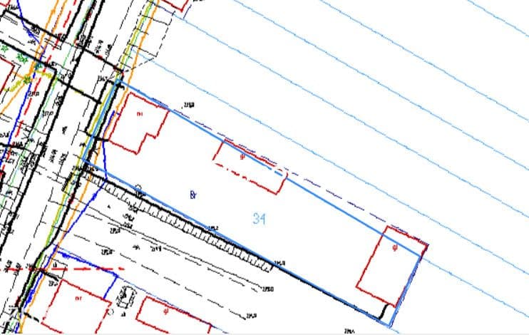 Siedlisko + 20 działek, ponad 8 ha – Kawęczyn - zdjęcie 20