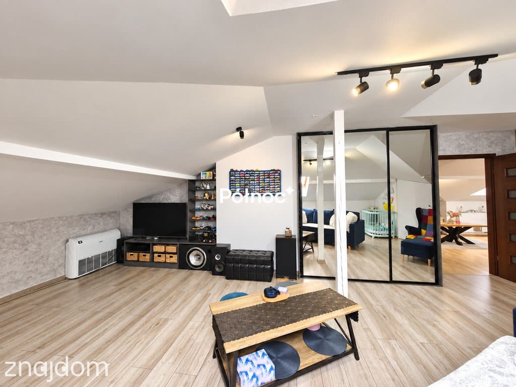 Komfortowy dom | Pompa ciepła | Ogród 1200 m² - zdjęcie 18