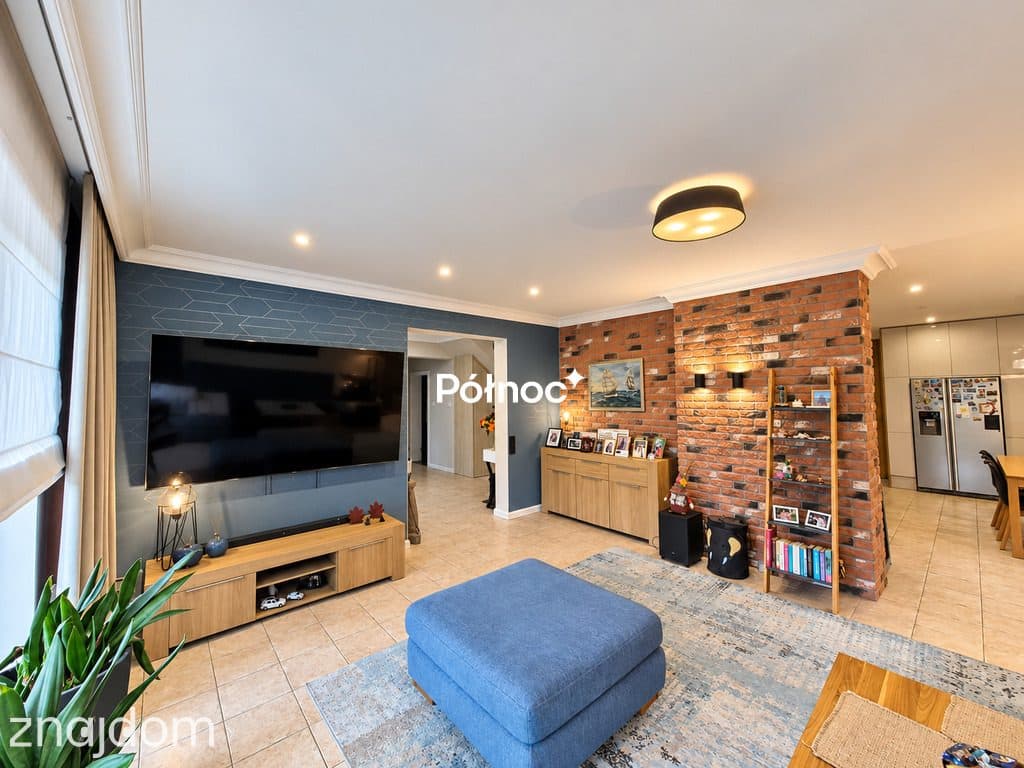 Komfortowy dom | Pompa ciepła | Ogród 1200 m² - zdjęcie 3