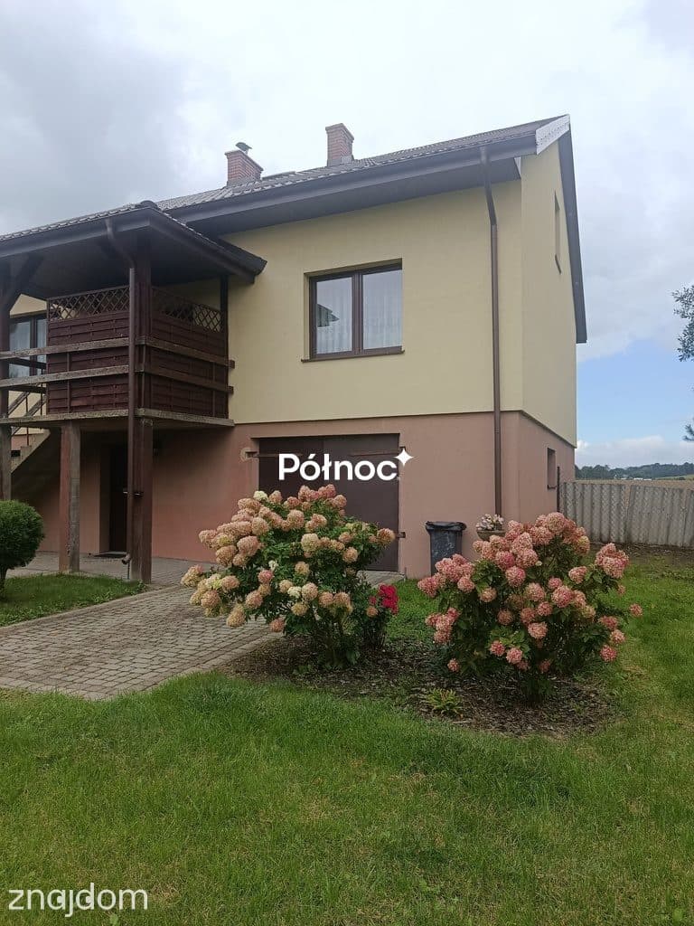 Posesja na odludziu z ogromnym potencjałem - zdjęcie 4