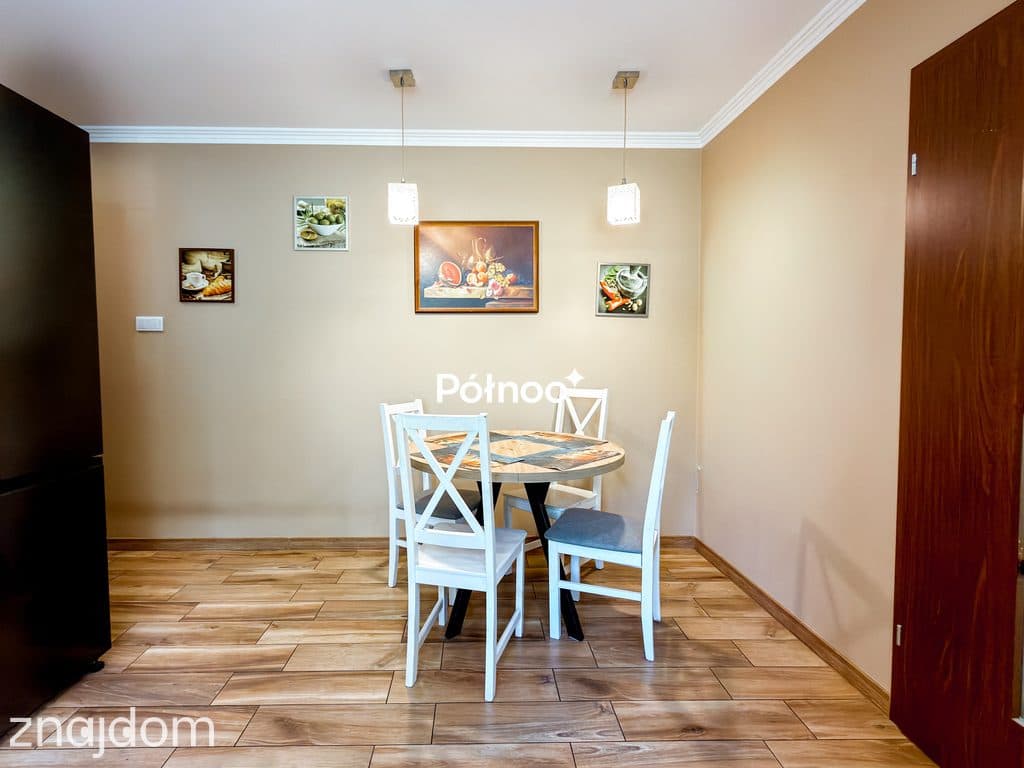 Nowoczesny dom o powierzchni 176 m² z zadbaną działką | Hrubieszów - zdjęcie 10