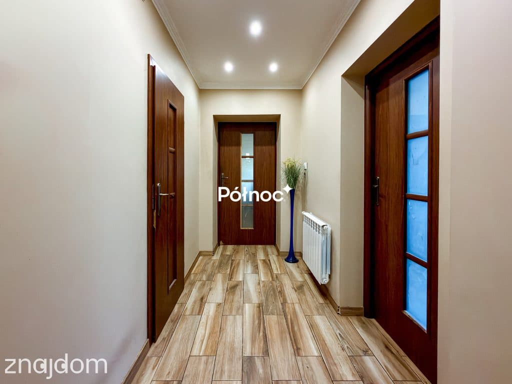 Nowoczesny dom o powierzchni 176 m² z zadbaną działką | Hrubieszów - zdjęcie 11