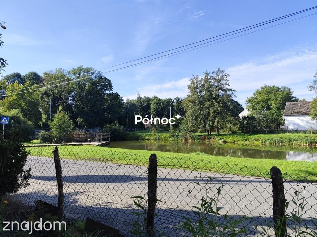Dom 80 m² | 15 arów | Stodoła – Wierzbie - zdjęcie 7