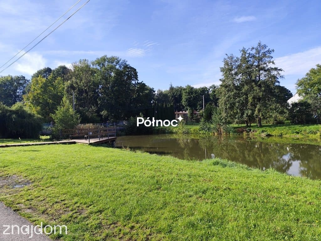 Dom 80 m² | 15 arów | Stodoła – Wierzbie - zdjęcie 8
