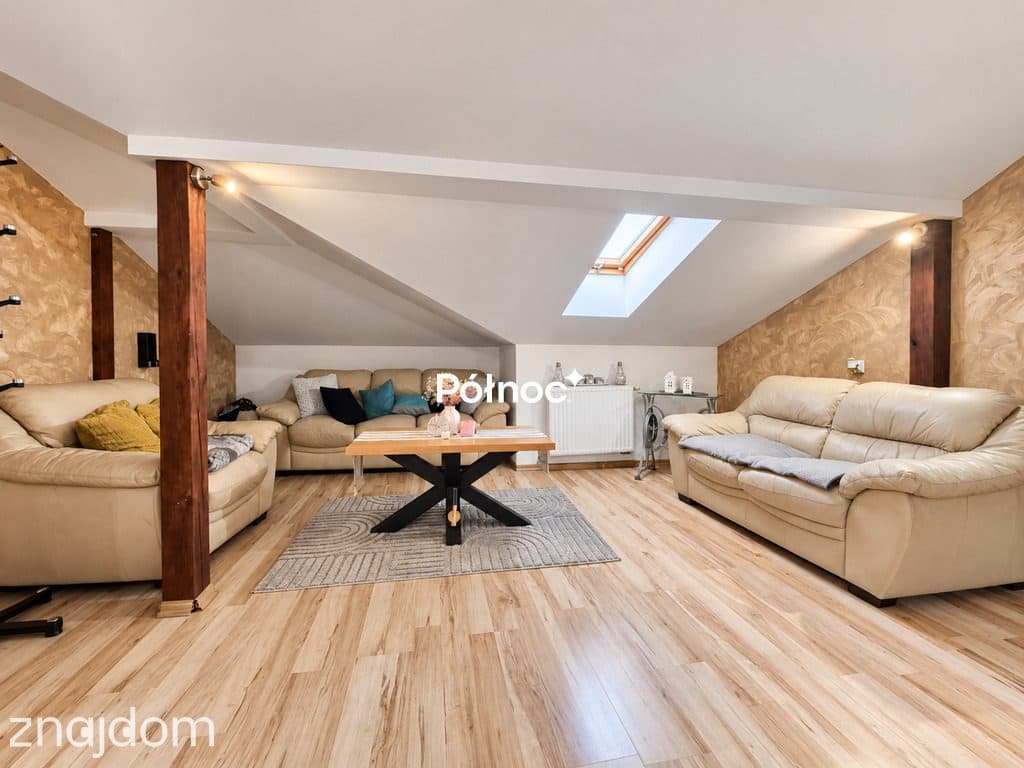 Komfortowy dom | Pompa ciepła | Ogród 1200 m² - zdjęcie 19