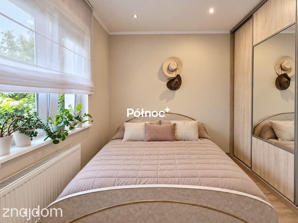 Komfortowy dom | Pompa ciepła | Ogród 1200 m² - zdjęcie 14