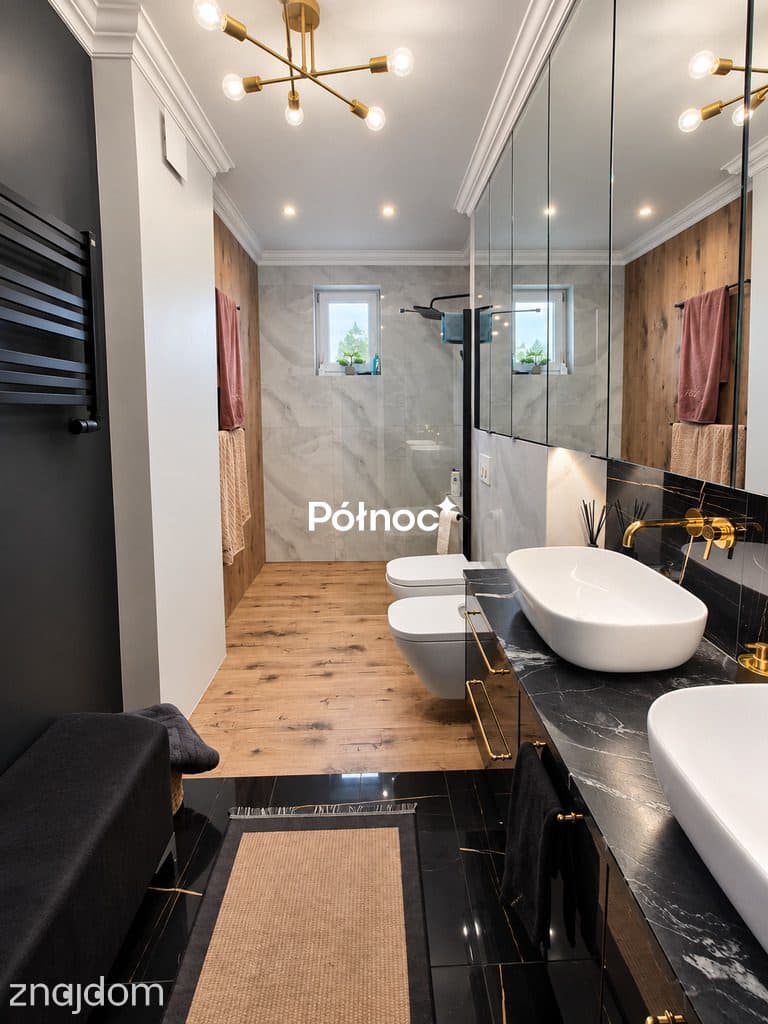 Komfortowy dom | Pompa ciepła | Ogród 1200 m² - zdjęcie 7